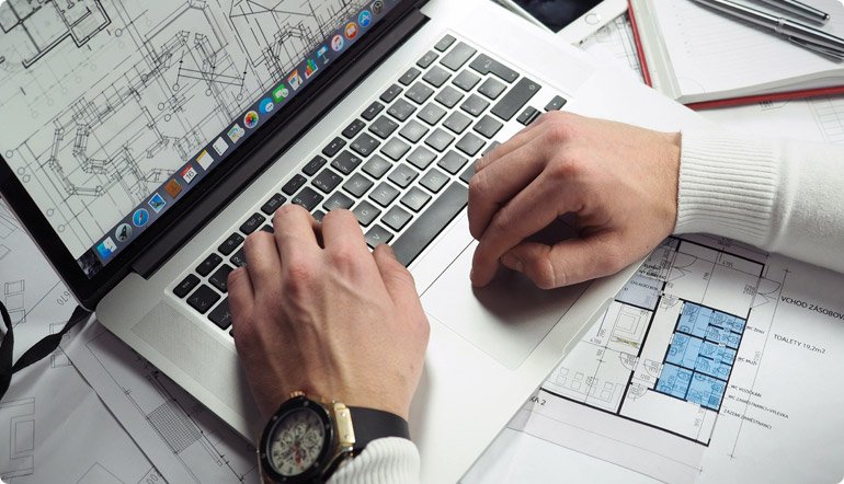 IT Solutions in Saudi Arabia | Infrastructure & Consulting Experts